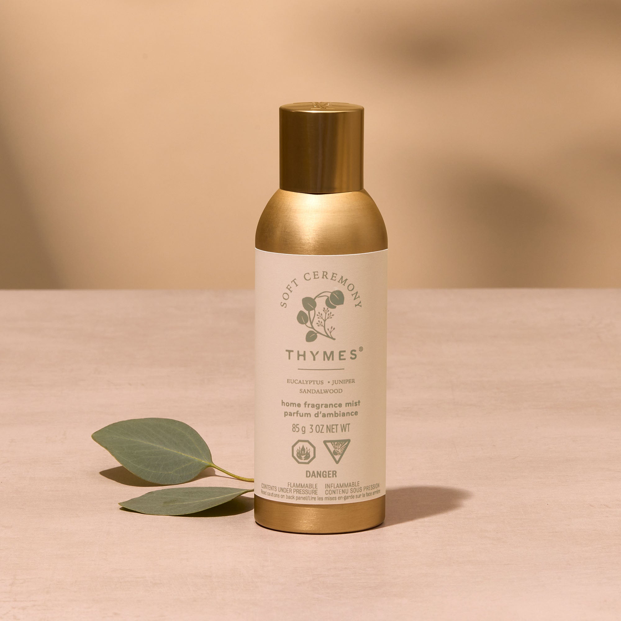 Alternative view of Soft Ceremony Home Fragrance Mist