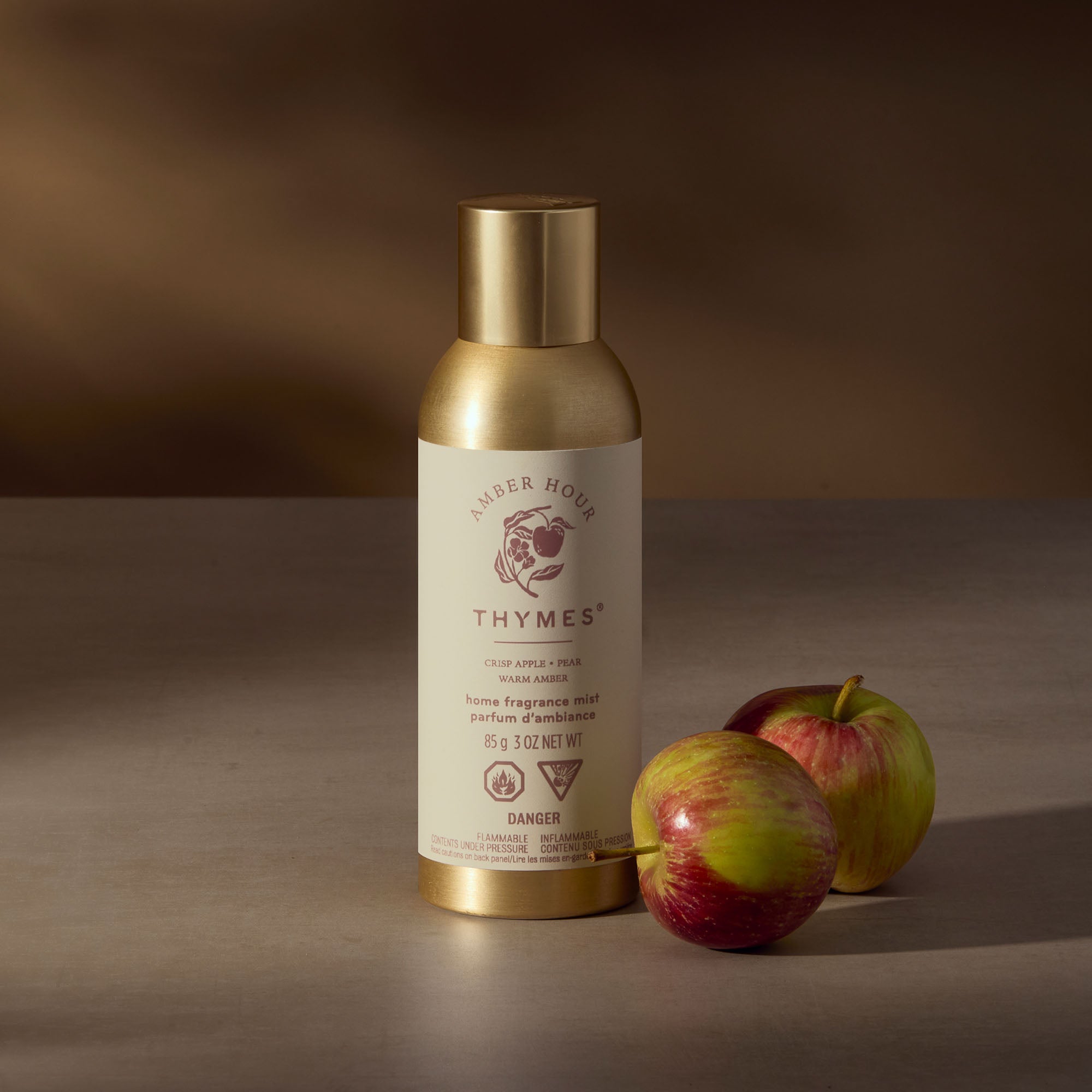 Alternative view of Amber Hour Home Fragrance Mist