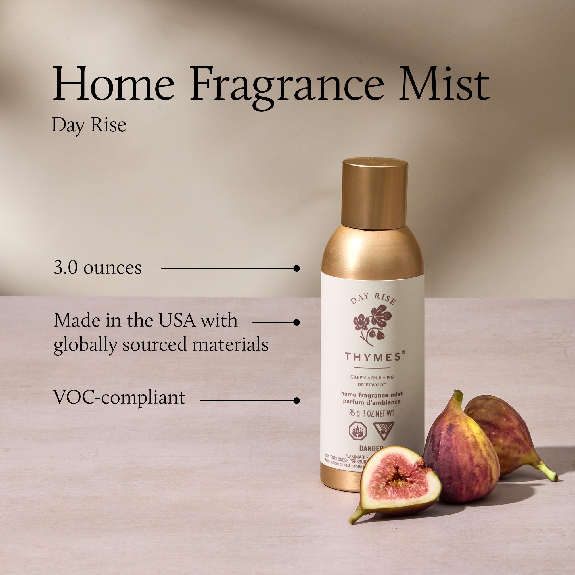 Day Rise Home Fragrance Mist - Image 4