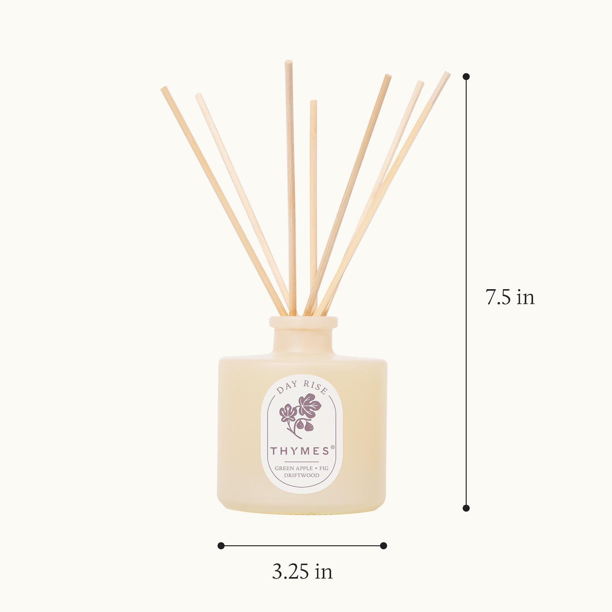 Day Rise Petite Reed Diffuser - Image 7
