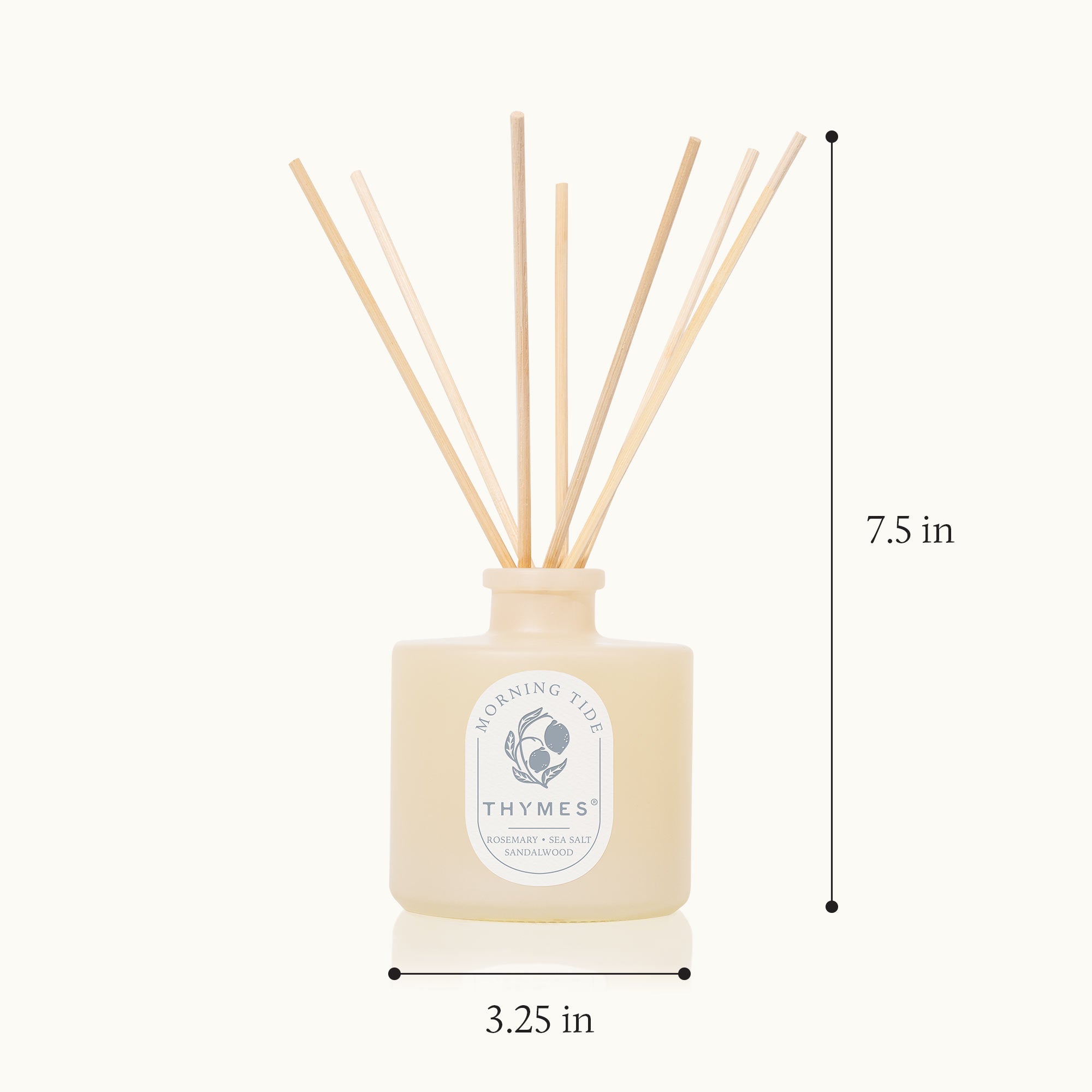 Morning Tide Petite Reed Diffuser - Image 7