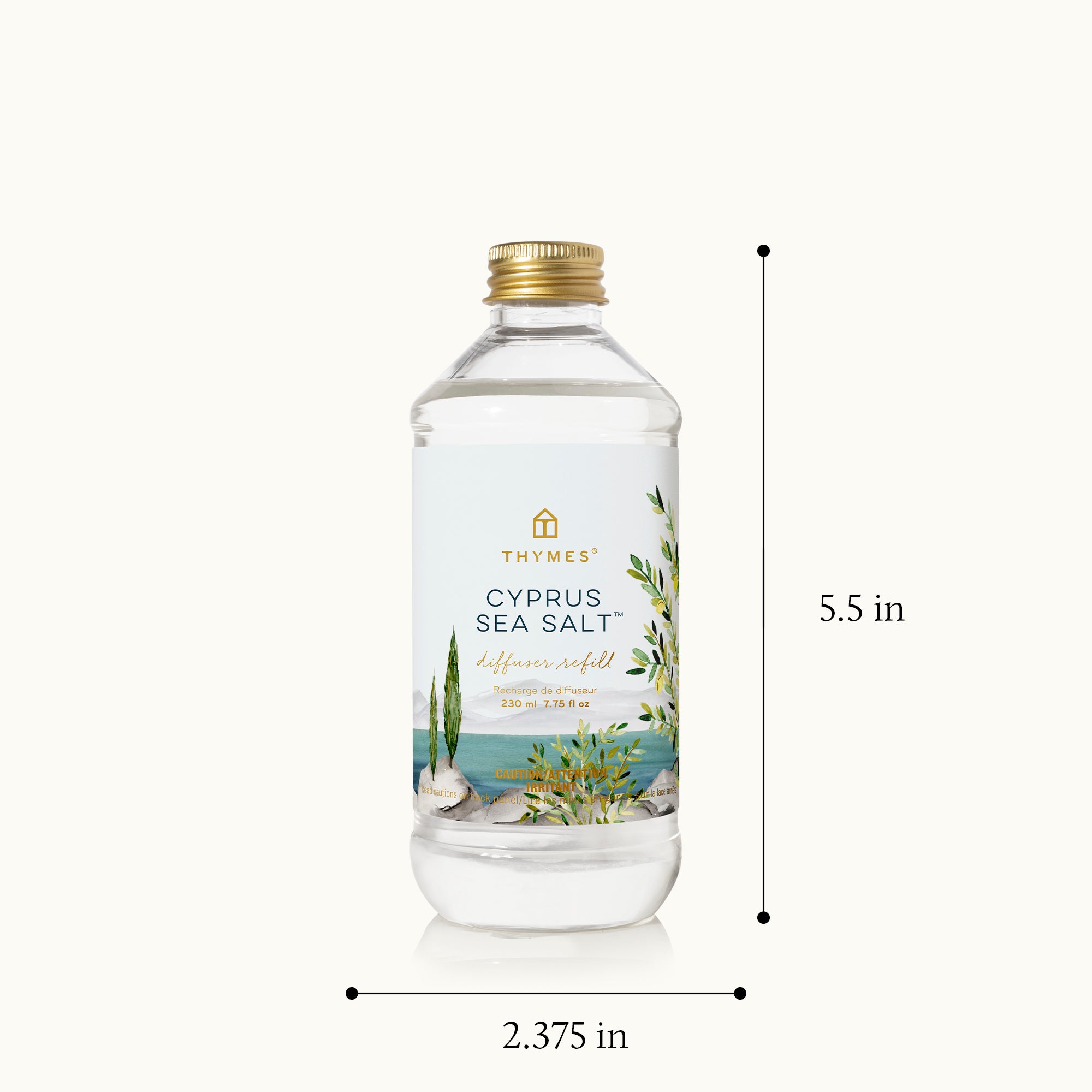 Cyprus Sea Salt Refill Bundle - Image 8