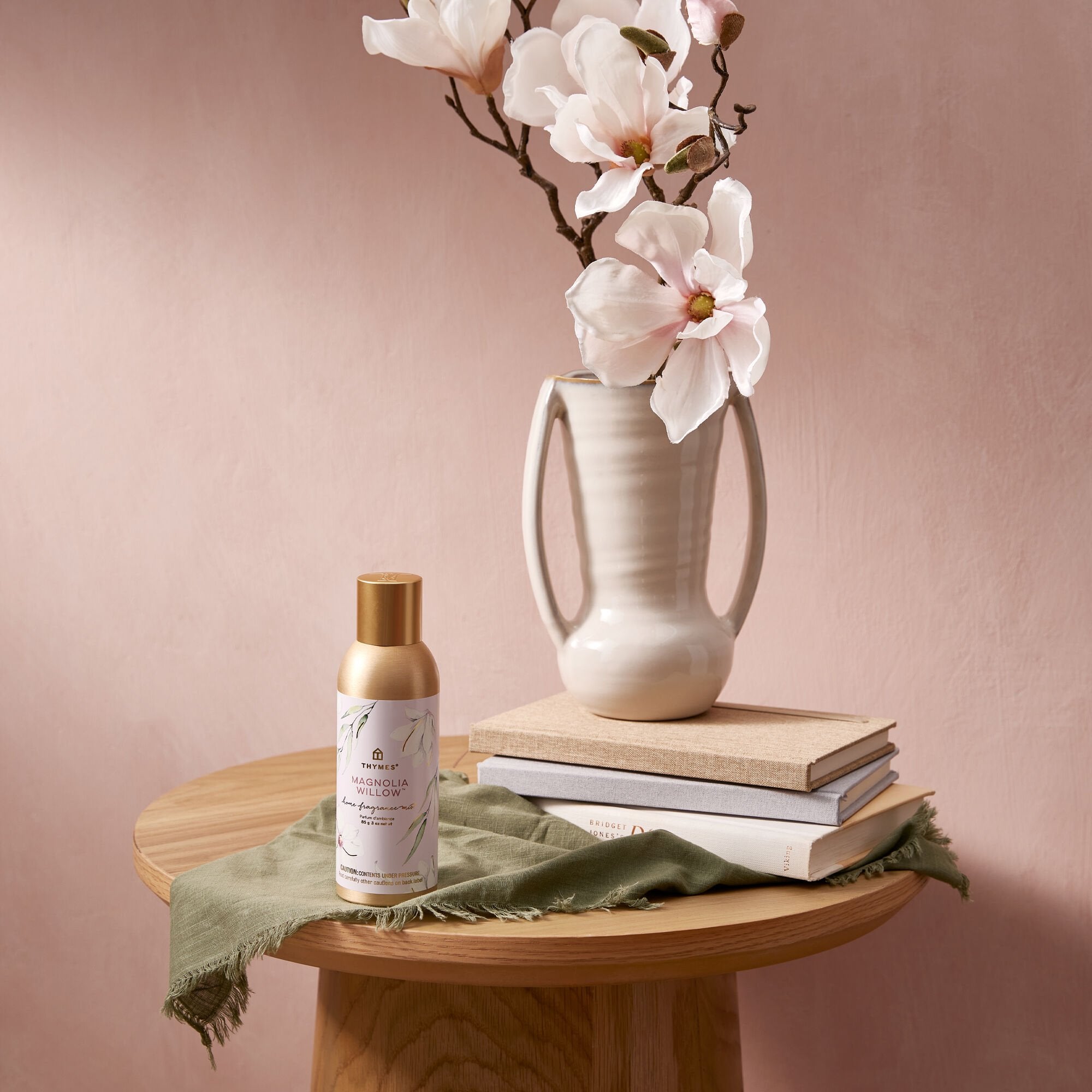 Alternative view of Magnolia Willow Home Fragrance Mist