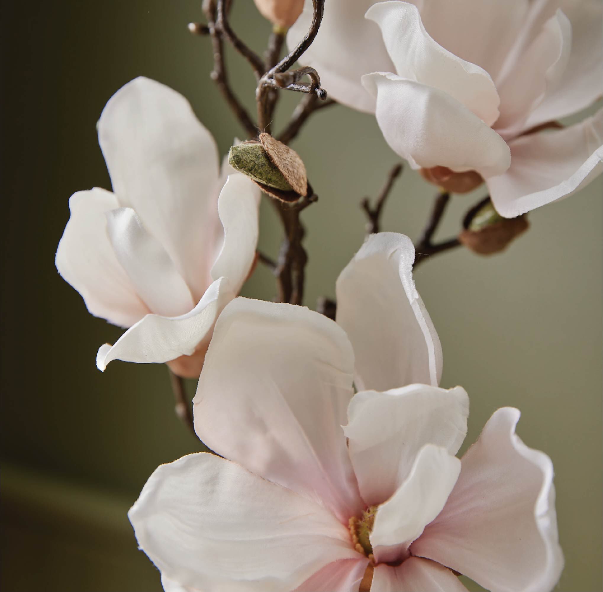 Alternative view of Magnolia Willow Hand Wash Refill