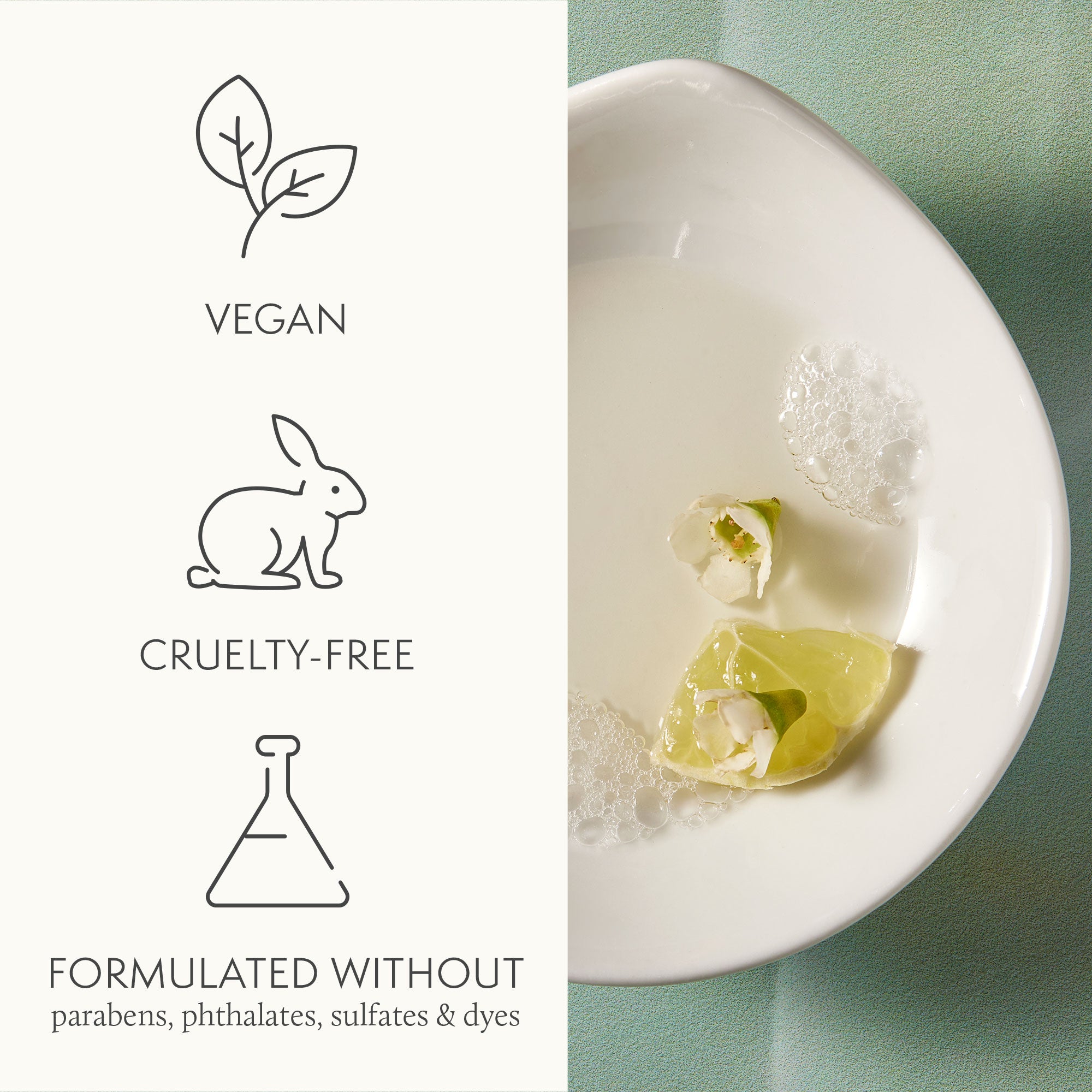 Bergamot Nectar Body Care Duo - Image 3