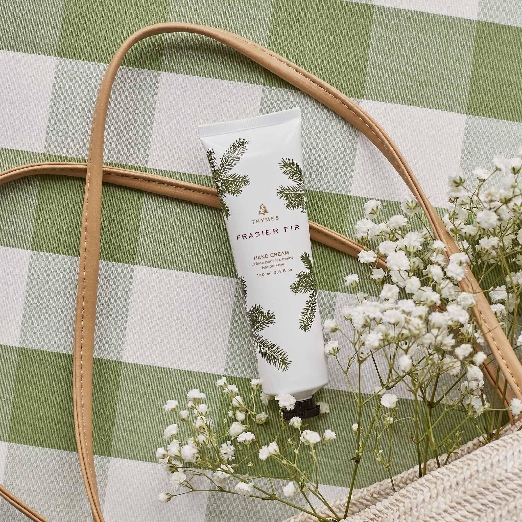 Alternative view of Frasier Fir Petite Hand Cream