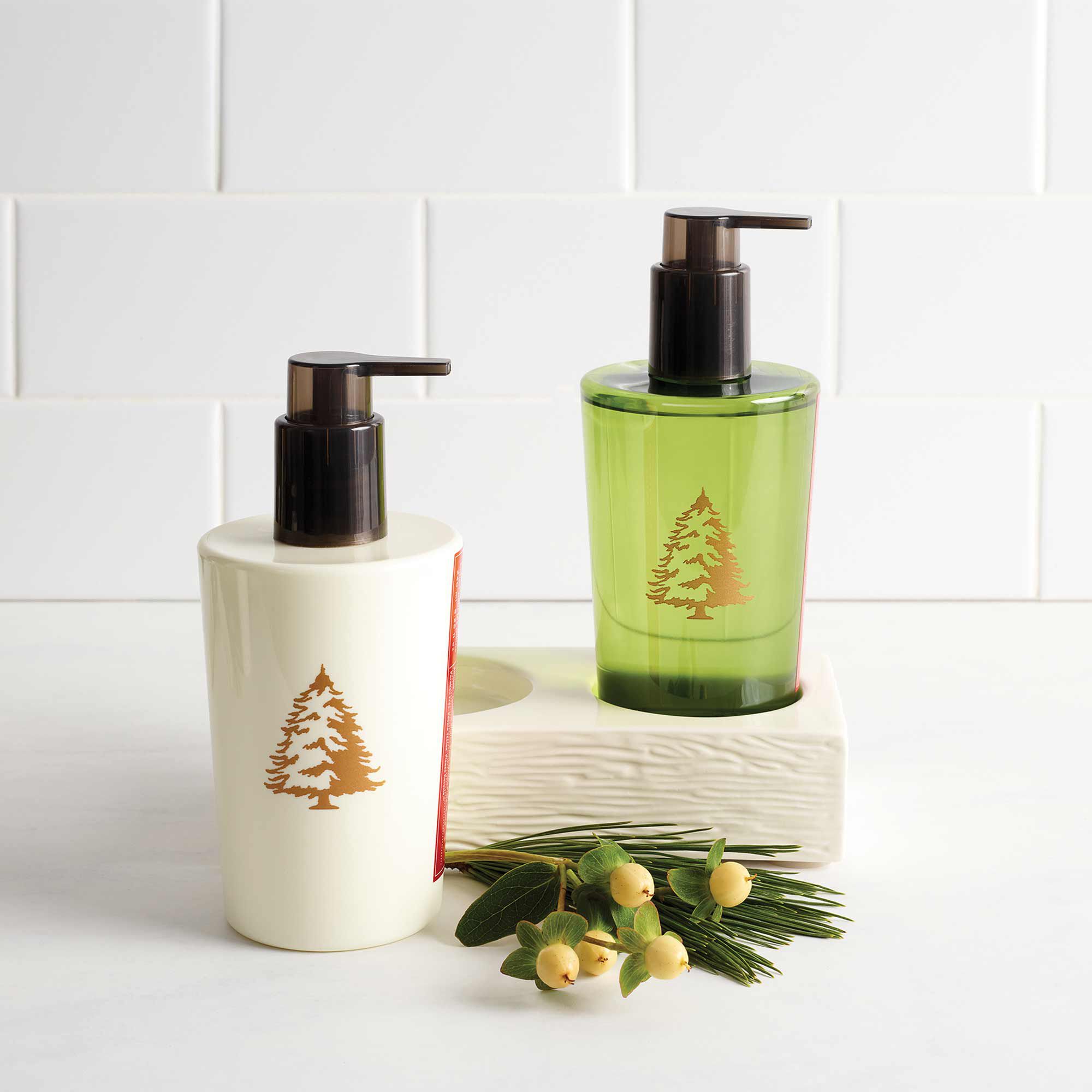 Alternative view of Frasier Fir Hand Lotion