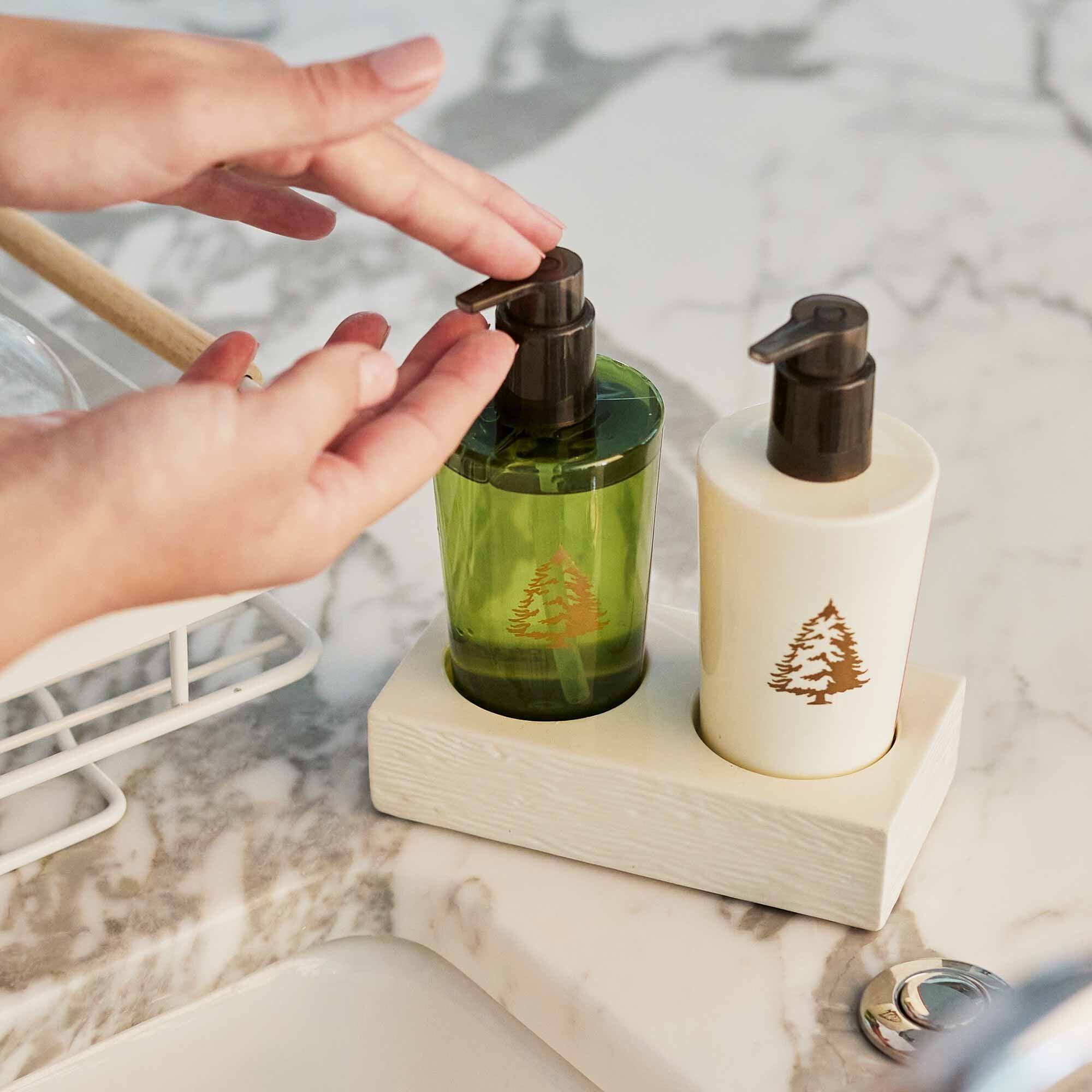 Alternative view of Frasier Fir Hand Wash