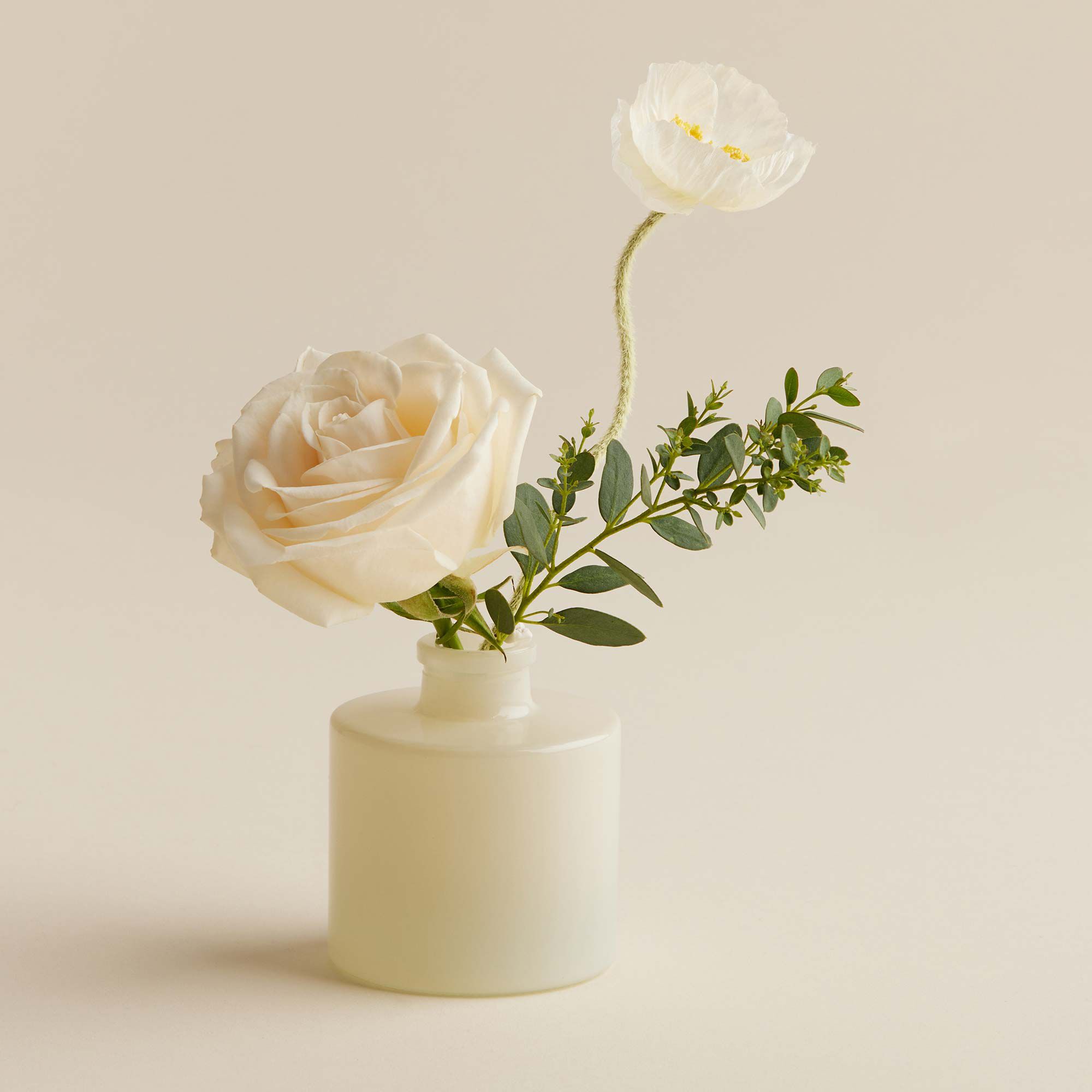 Alternative view of Goldleaf Petite Reed Diffuser