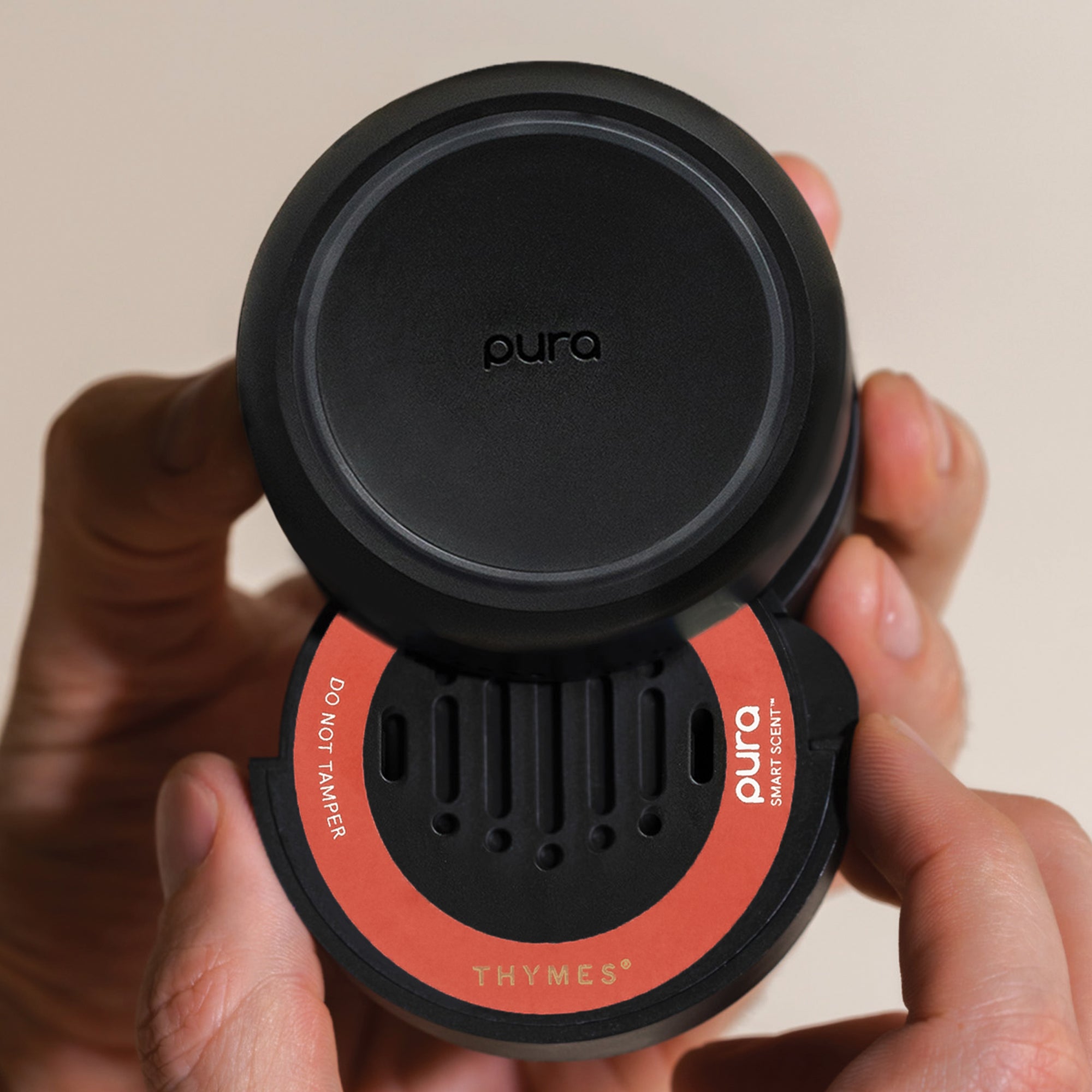 Simmered Cider Pura Car Pro Diffuser Refill 2-Pack Bundle - Image 4