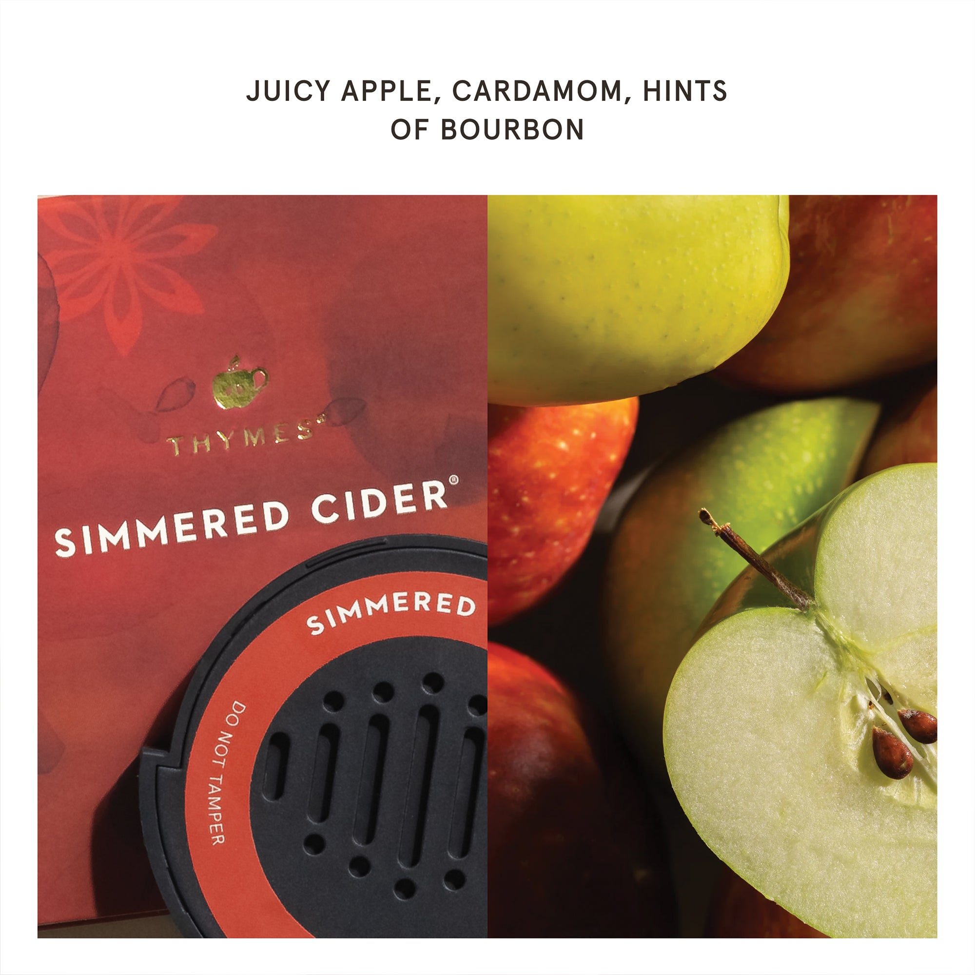 Simmered Cider Pura Car Pro Diffuser Refill 2-Pack Bundle - Image 8